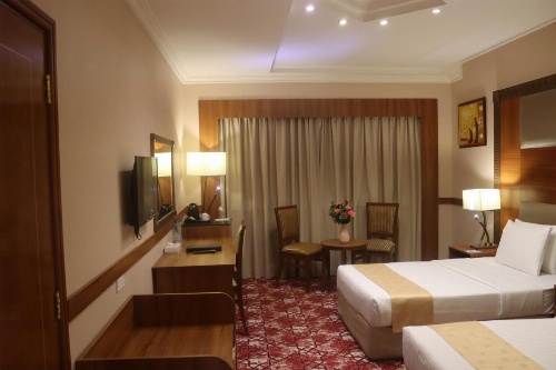 GSS Avenue Hotel Ex Delmon Hotel image 8