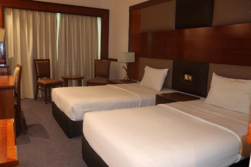 GSS Avenue Hotel Ex Delmon Hotel image 9