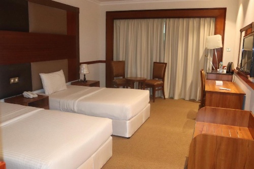 GSS Avenue Hotel Ex Delmon Hotel image 10