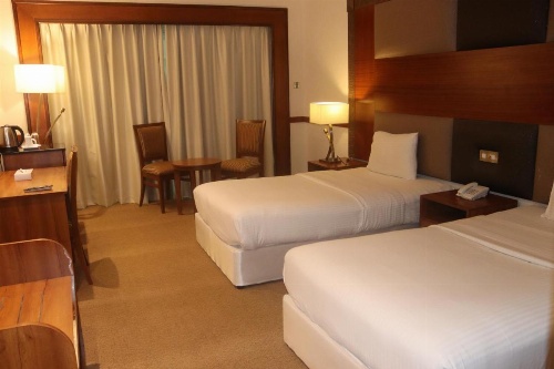 GSS Avenue Hotel Ex Delmon Hotel image 12