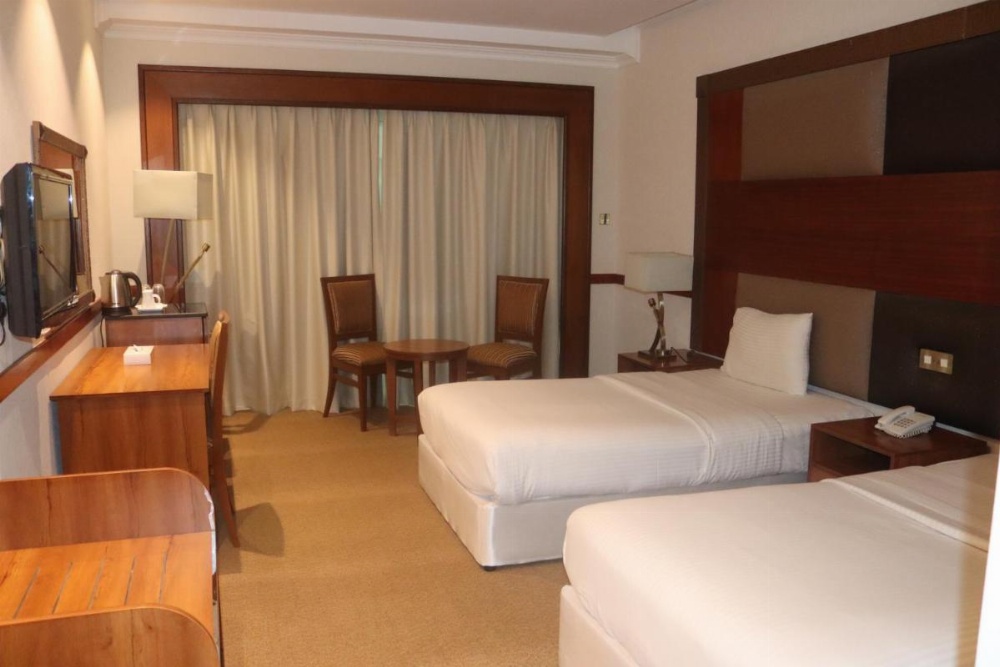 GSS Avenue Hotel Ex Delmon Hotel Image 13