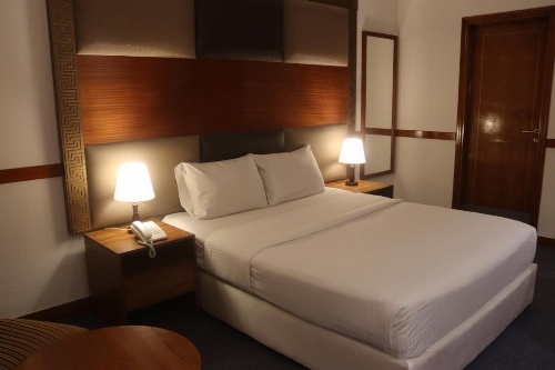 GSS Avenue Hotel Ex Delmon Hotel image 14
