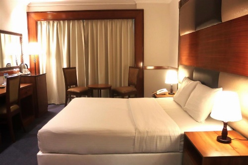 GSS Avenue Hotel Ex Delmon Hotel image 15