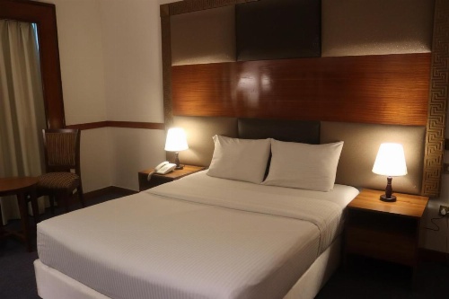 GSS Avenue Hotel Ex Delmon Hotel image 16