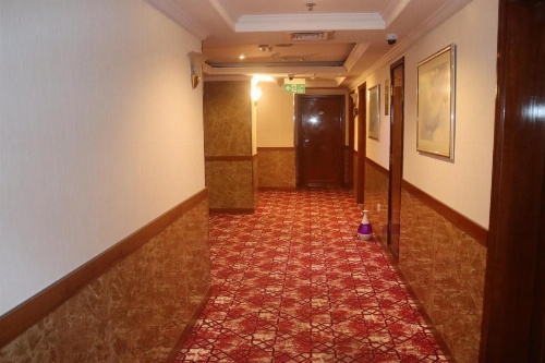 GSS Avenue Hotel Ex Delmon Hotel image 4